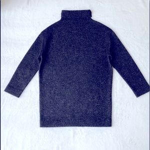 Isabel Marant Étoile Bouclé Wool Blend Tunic-French Size 36/US 4